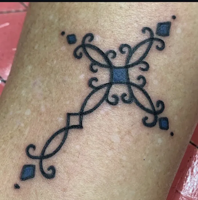 -Born Again Tattoo- New Tattoos, Cover-Ups, Repairs, & Restorations Made Daily! 4