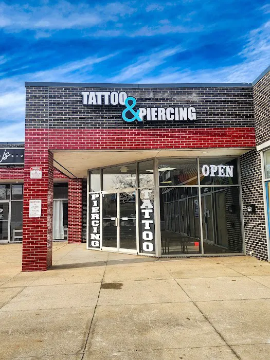 Just Ink About It 2 Tattoo & Piercing Studio 1