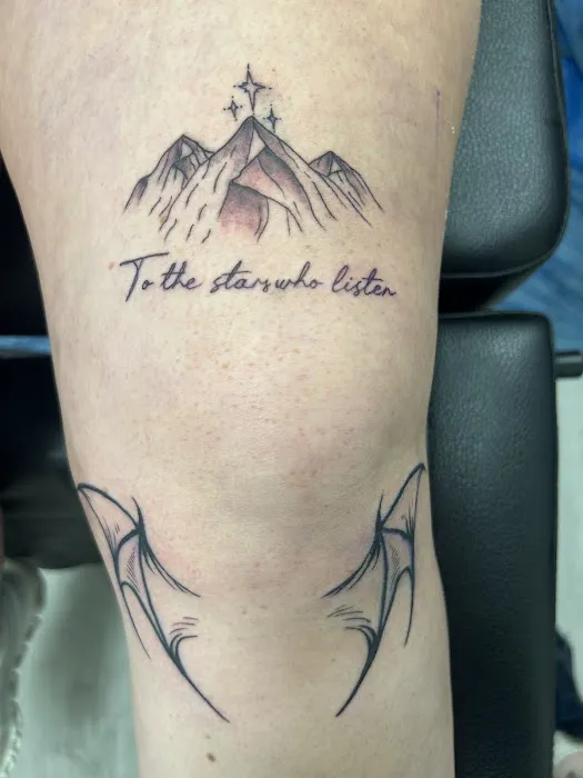 Just Ink About It 2 Tattoo & Piercing Studio 0