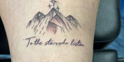 Just Ink About It 2 Tattoo & Piercing Studio