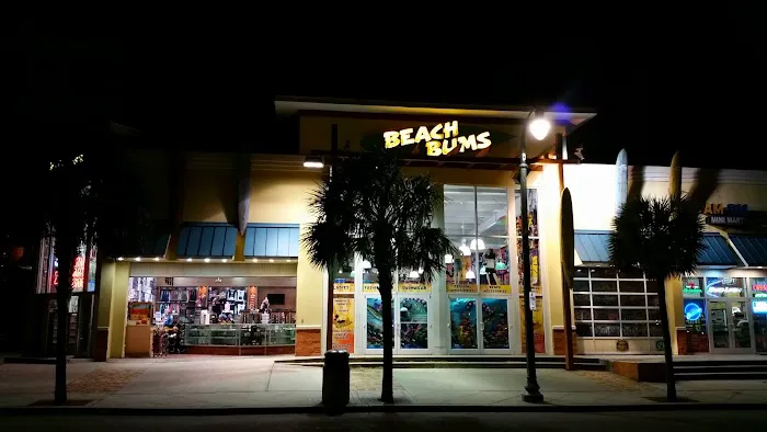 Beach Bums 3