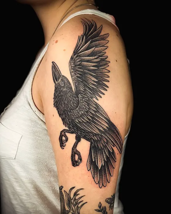 Binge Ink 5