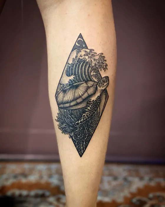 Binge Ink 1