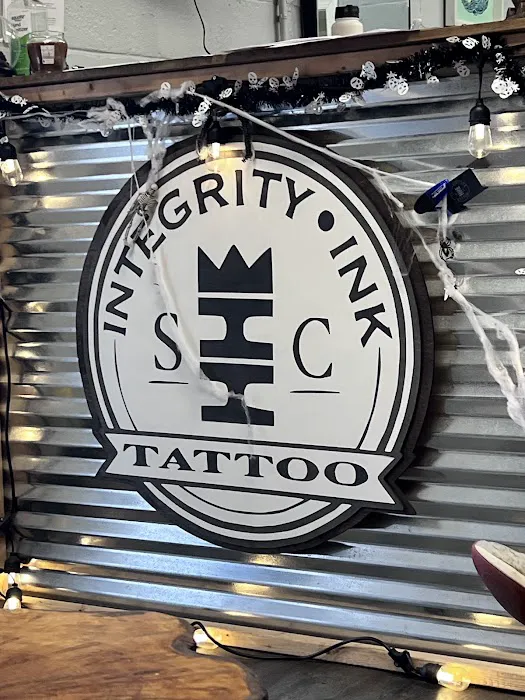 Integrity Ink SC 0