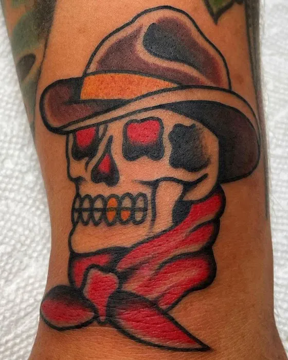 Integrity Ink SC 7