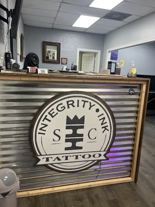 Integrity Ink SC 4