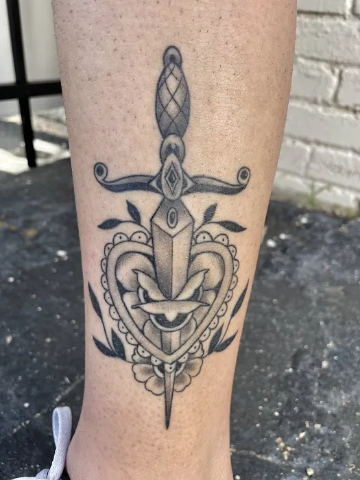 Integrity Ink SC 6