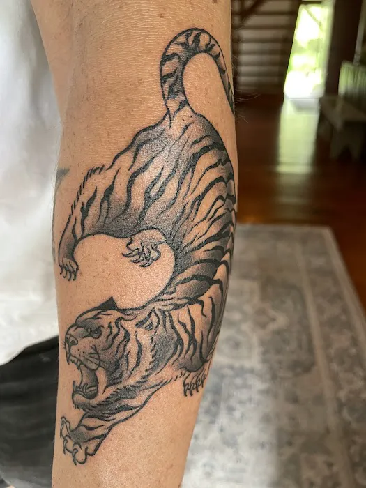 Integrity Ink SC 3