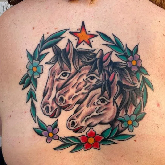 Integrity Ink SC 2