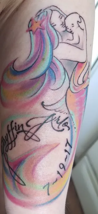 Vision Quest Body Art and Gallery 3