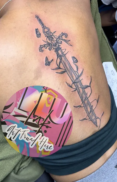 803 INK 6