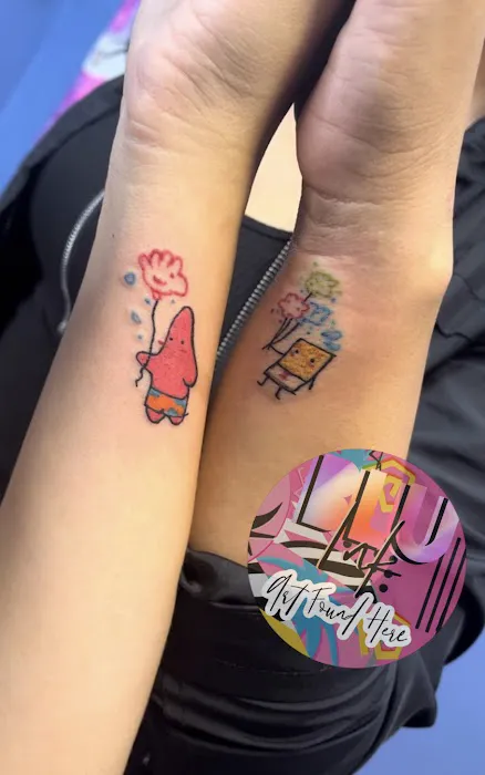 803 INK 3