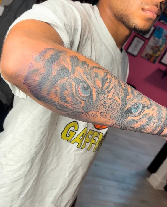 803 INK 4