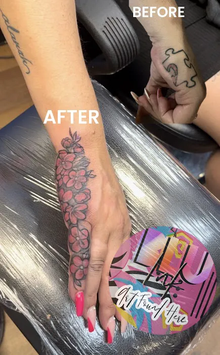 803 INK 1