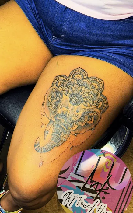 803 INK 5
