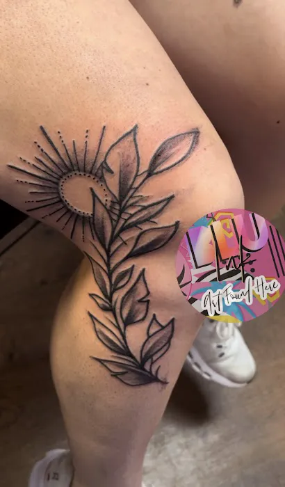 803 INK 8
