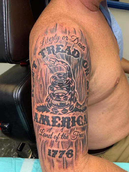 Tatway Tattoos 0
