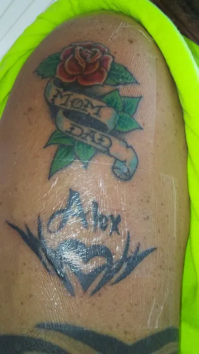 Tatway Tattoos 8