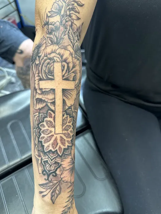 Tatway Tattoos 2