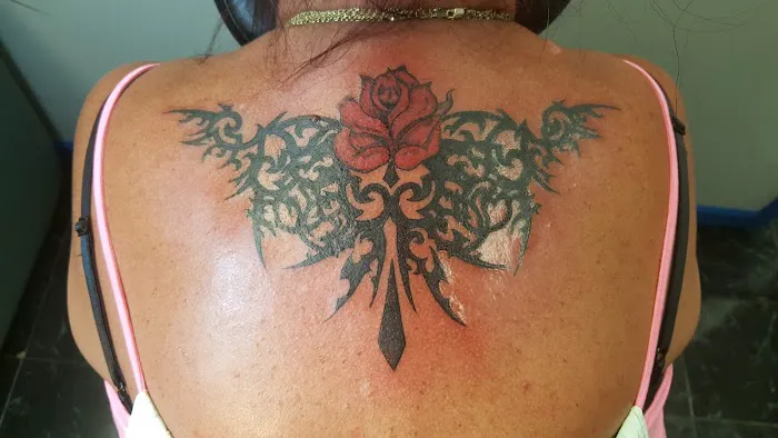 Tatway Tattoos 7
