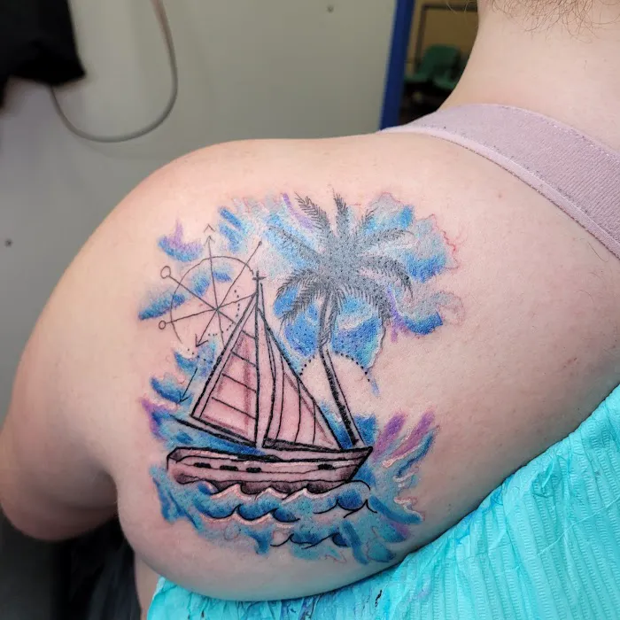 Tatway Tattoos 9