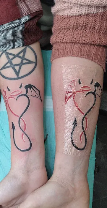 Tatway Tattoos 3