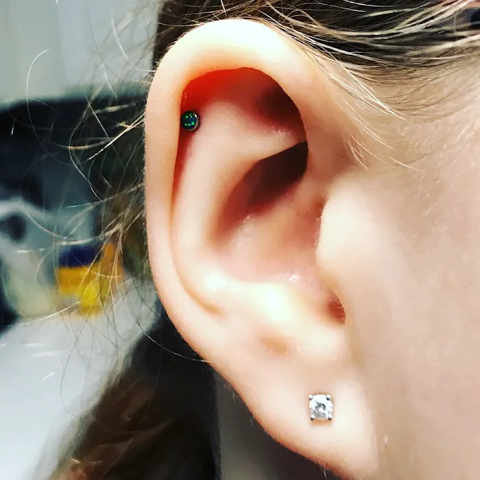 Immaculate Body Piercing 4