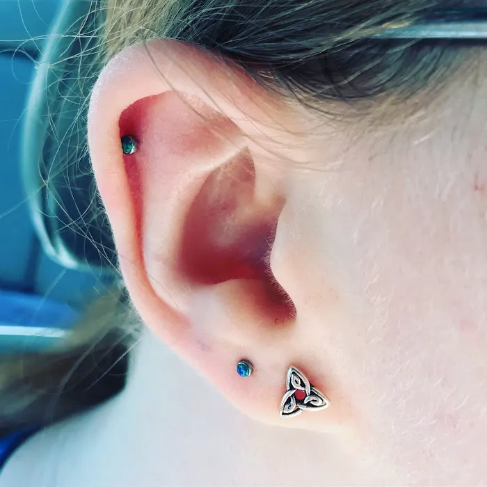 Immaculate Body Piercing 8