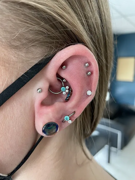 Immaculate Body Piercing 6