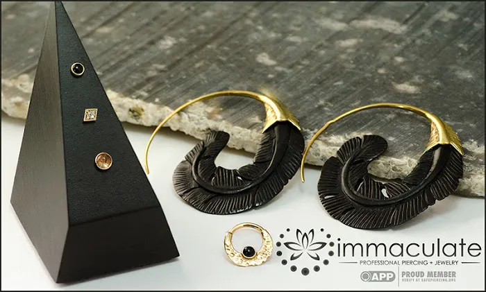 Immaculate Body Piercing 5