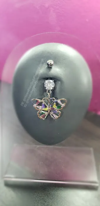 Hiz & Herz Body Piercing Lounge 6