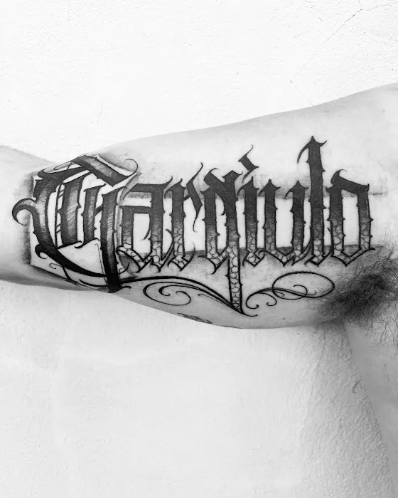 sweet leaf tattoo 6
