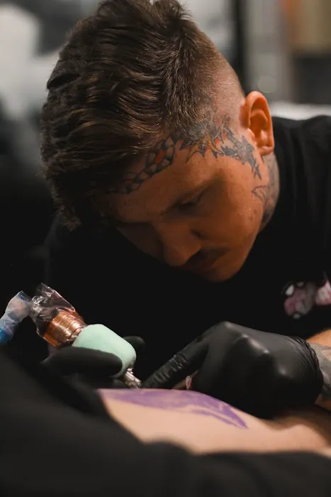 36 South Tattoo 1