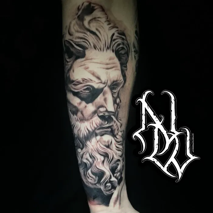 36 South Tattoo 0