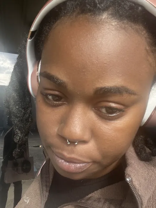 RAW Body Piercing 2 Broad River 2