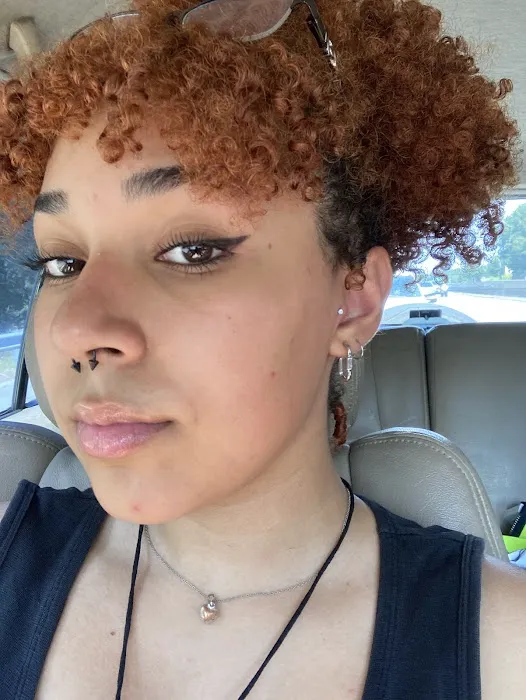 RAW Body Piercing 2 Broad River 7