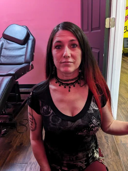 RAW Body Piercing 2 Broad River 3