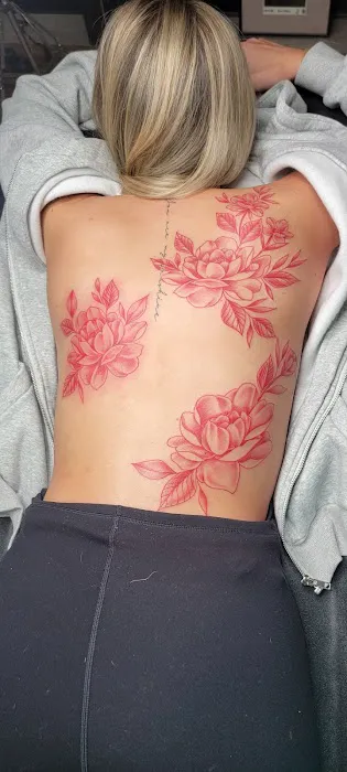 Justice Ink Tattoos 6