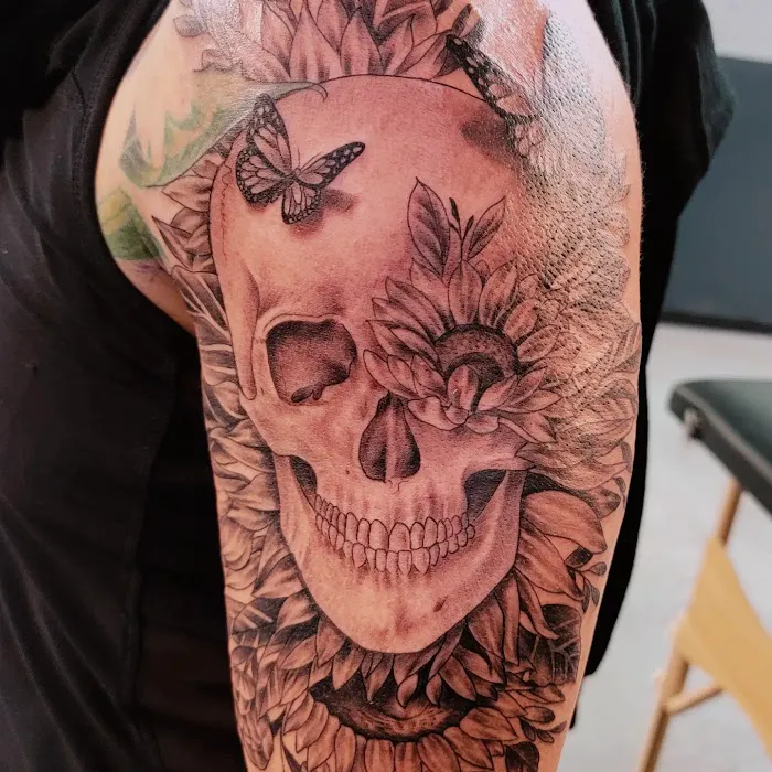Justice Ink Tattoos 4