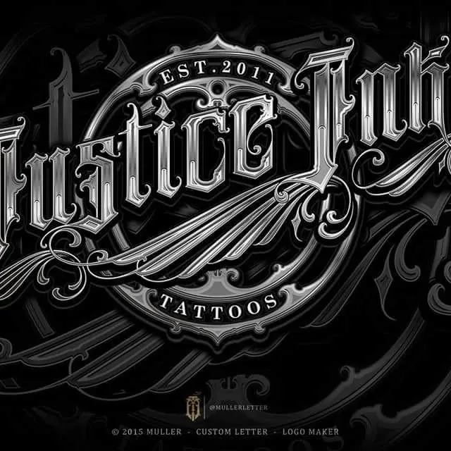 Justice Ink Tattoos 3