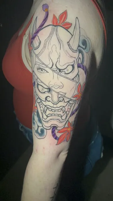 Tattoo Spirits 0