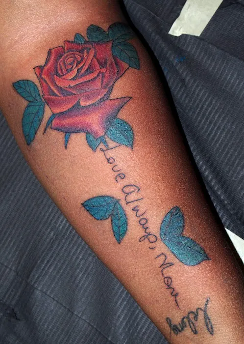 Tattoo Spirits 7