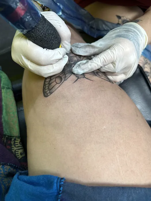 Abzoluteink Tattoo Gallery 0