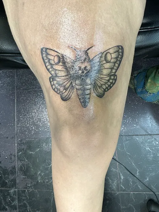Abzoluteink Tattoo Gallery 1