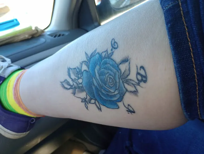 Abzoluteink Tattoo Gallery 4