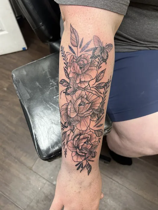 Abzoluteink Tattoo Gallery 7