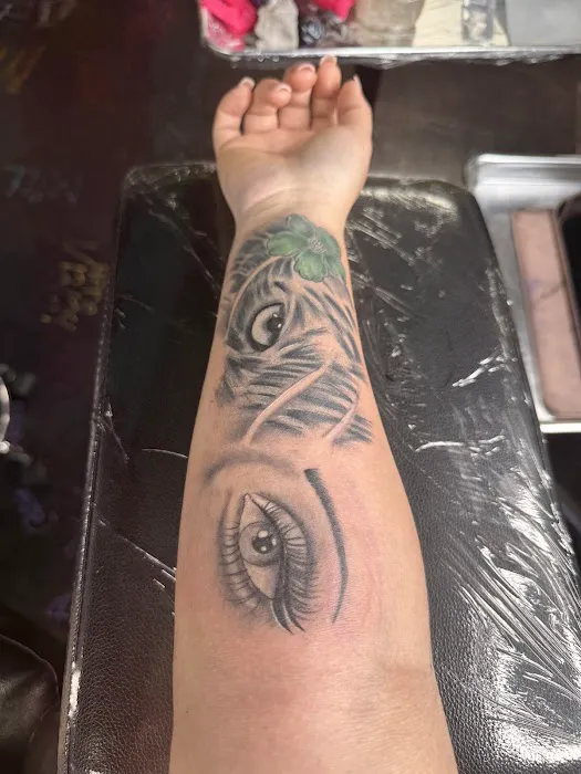 Abzoluteink Tattoo Gallery 8