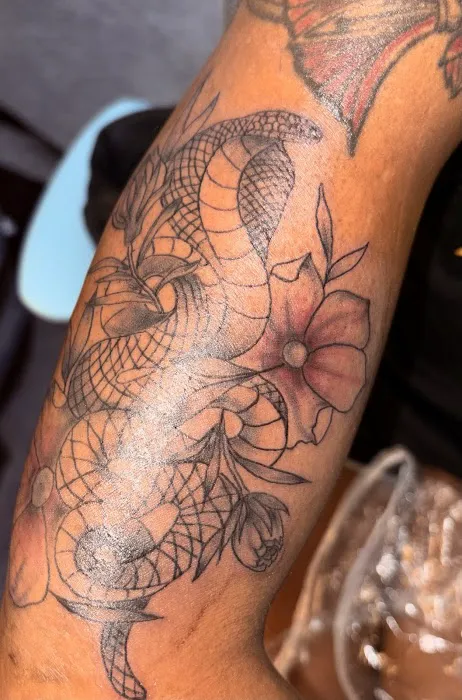 Abzoluteink Tattoo Gallery 9