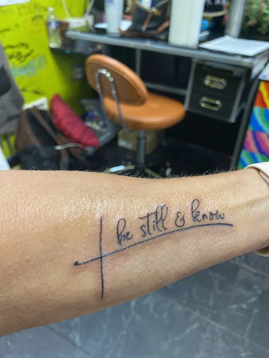 Abzoluteink Tattoo Gallery 5