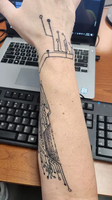 Abzoluteink Tattoo Gallery 6